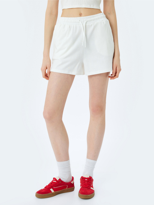 Шорты Koton модель 5SAL40031IK010 Фото