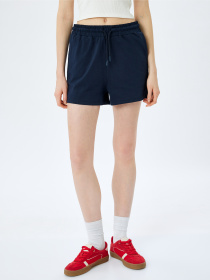 Шорты Koton модель 5SAL40031IK704 Фото