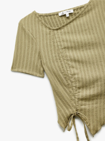 Блуза Koton модель 5SAL60026IK871 Фото