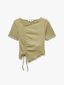 Блуза Koton модель 5SAL60026IK871 Фото