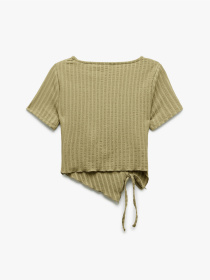 Блуза Koton модель 5SAL60026IK871 Фото