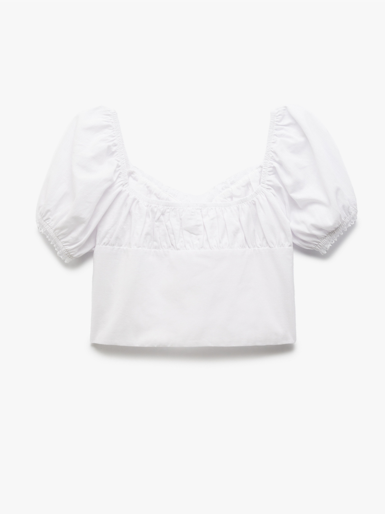 Блуза Koton Модель 5SAL60037IW000 Фото