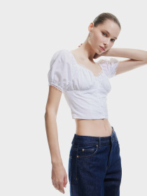 Блуза Koton Модель 5SAL60037IW000 Фото