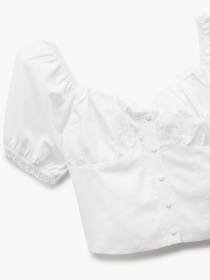 Блуза Koton Модель 5SAL60037IW000 Фото