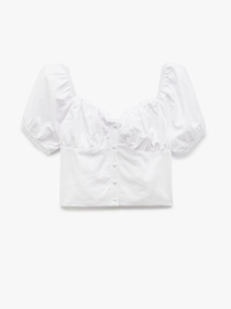 Блуза Koton Модель 5SAL60037IW000 Фото