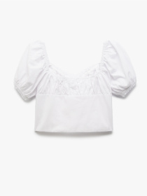 Блуза Koton Модель 5SAL60037IW000 Фото