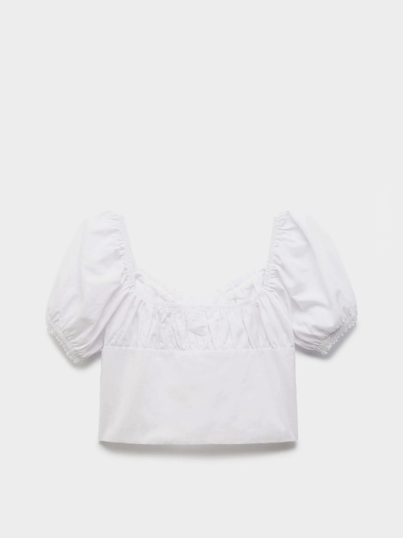 Сорочки Koton модель 5SAL60037IW000 Фото