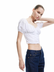 Сорочки Koton модель 5SAL60037IW000 Фото