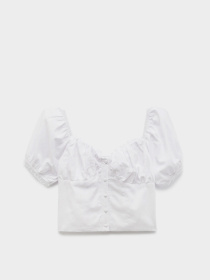 Сорочки Koton модель 5SAL60037IW000 Фото