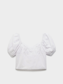 Сорочки Koton модель 5SAL60037IW000 Фото