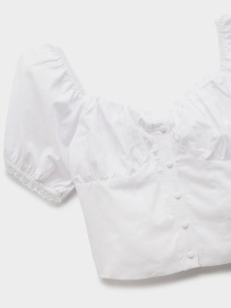 Сорочки Koton модель 5SAL60037IW000 Фото