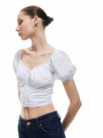 Сорочки Koton модель 5SAL60037IW000 Фото