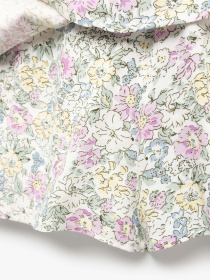 Юбка мини Koton модель 5SAL70007IW7D5 Фото