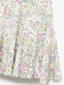 Юбка мини Koton модель 5SAL70007IW7D5 Фото