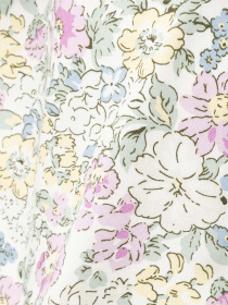 Юбка мини Koton модель 5SAL70007IW7D5 Фото