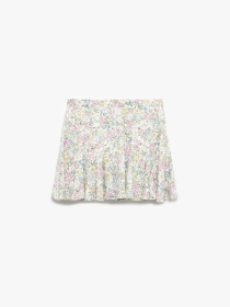 Юбка мини Koton модель 5SAL70007IW7D5 Фото