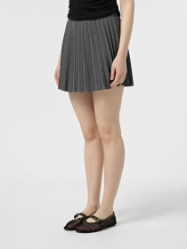 Юбка мини Koton модель 5SAL70043IW927 Фото