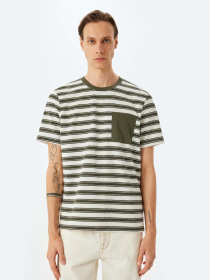 Футболка Koton модель 5SAM10025HK8S6 Фото