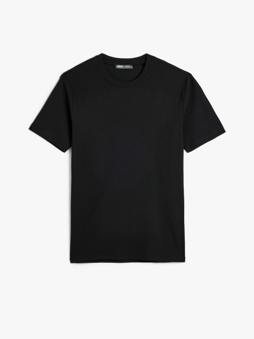 Футболка Koton модель 5SAM10031HK999 Фото