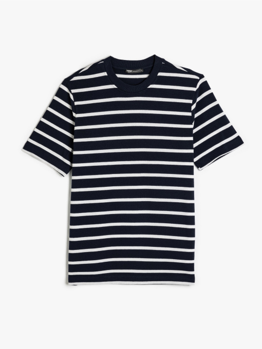 Футболка Koton модель 5SAM10055HK7S1 Фото