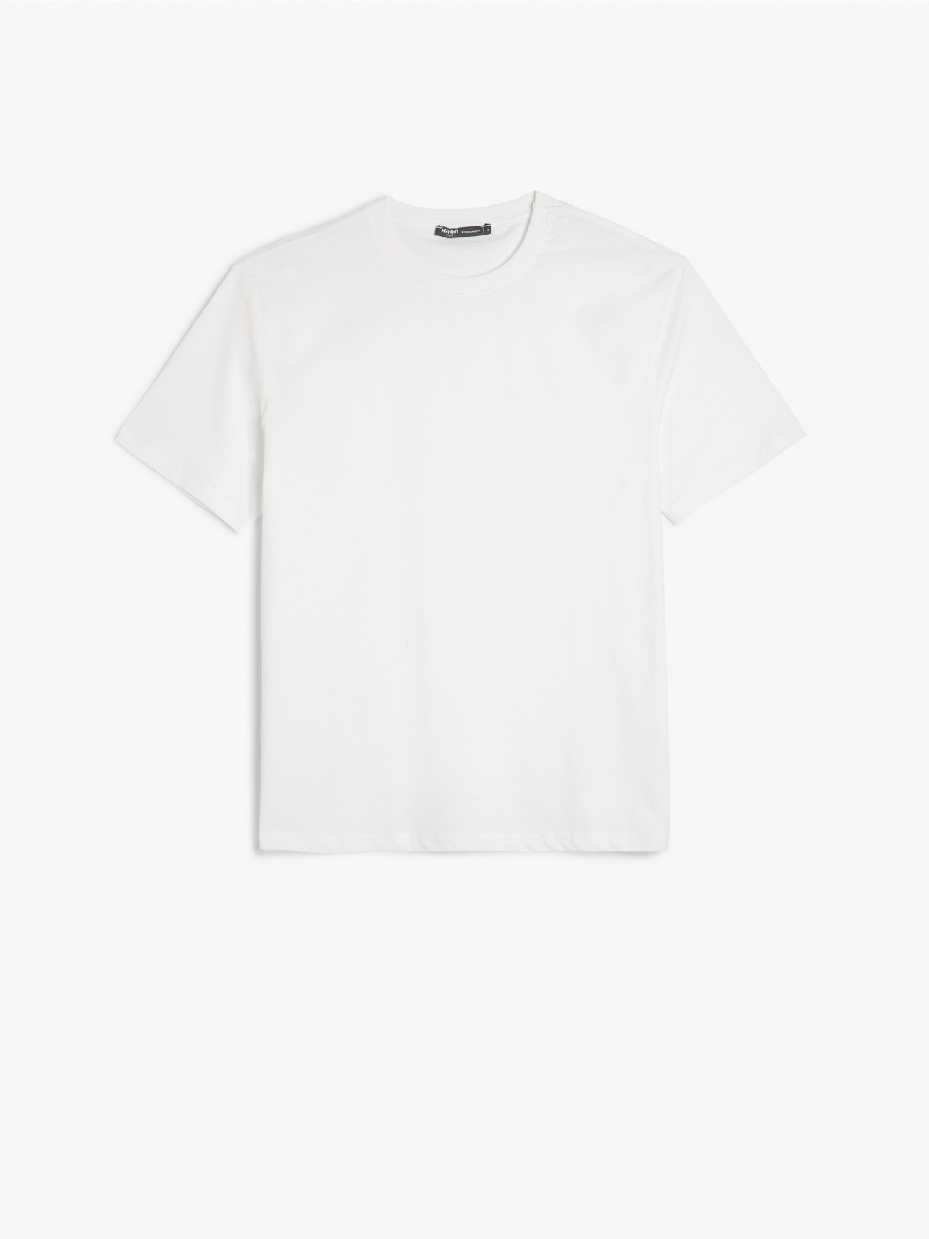 Футболка Koton модель 5SAM10063HK000 Фото