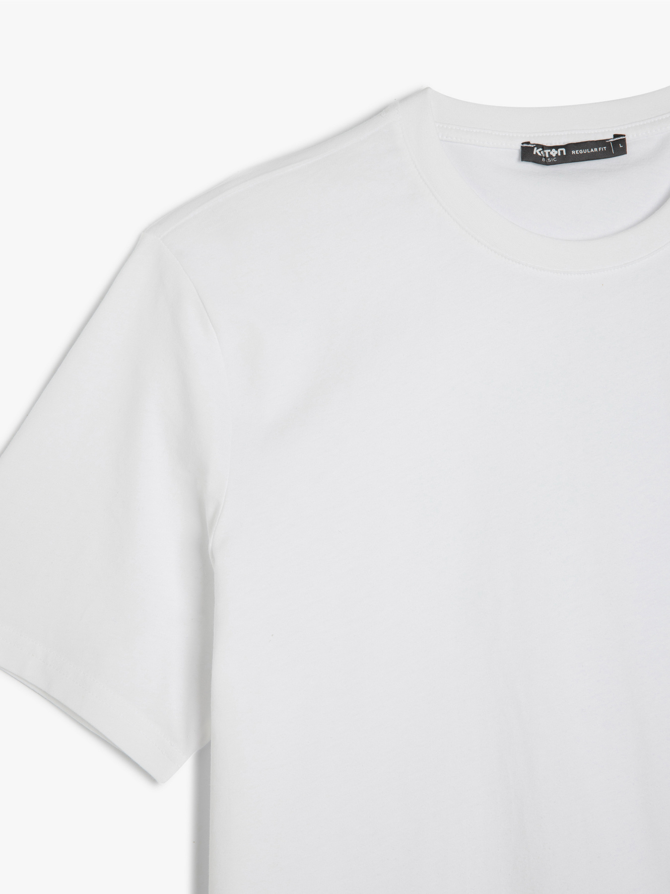 Футболка Koton модель 5SAM10063HK000 Фото