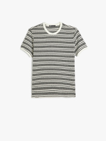 Футболка Koton модель 5SAM10064HK9S9 Фото