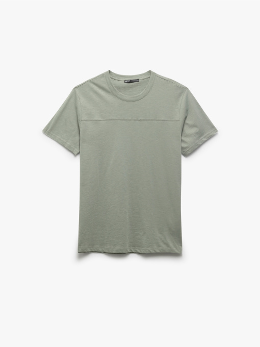 Футболка Koton модель 5SAM10347HK786 Фото