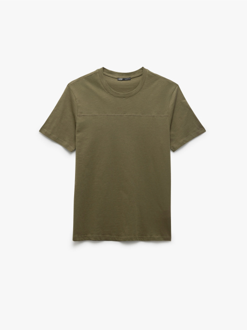 Футболка Koton модель 5SAM10348HK871 Фото