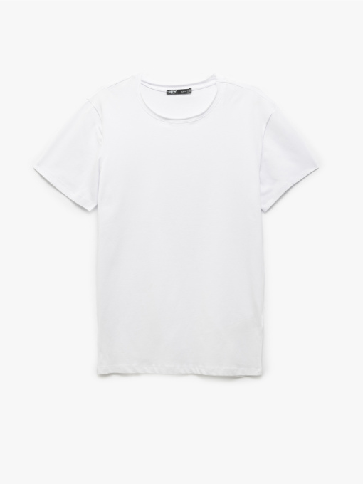 Футболка Koton модель 5SAM10361HK000 Фото