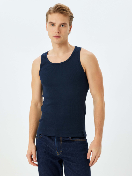 Майка Koton модель 5SAM30003MK716 Фото