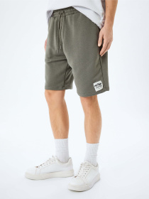 Шорты Koton модель 5SAM40004MK759 Фото