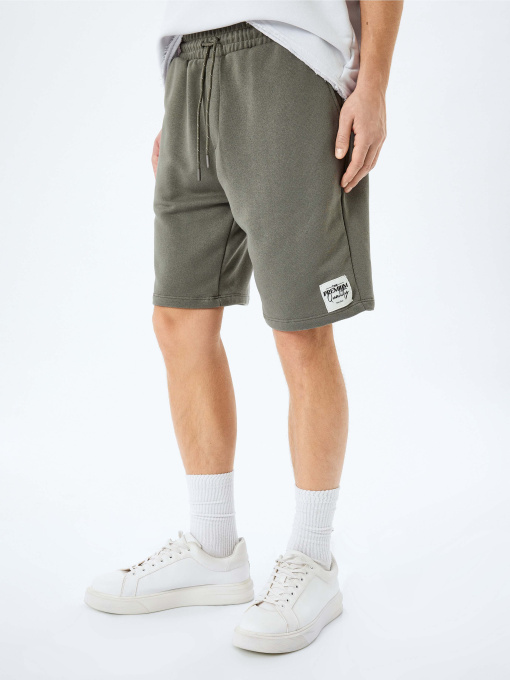 Шорты Koton модель 5SAM40004MK759 Фото