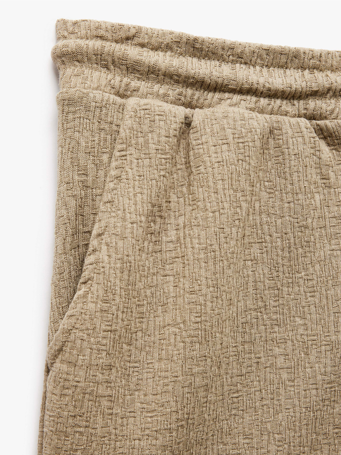 Шорты Koton модель 5SAM40006MK786 Фото