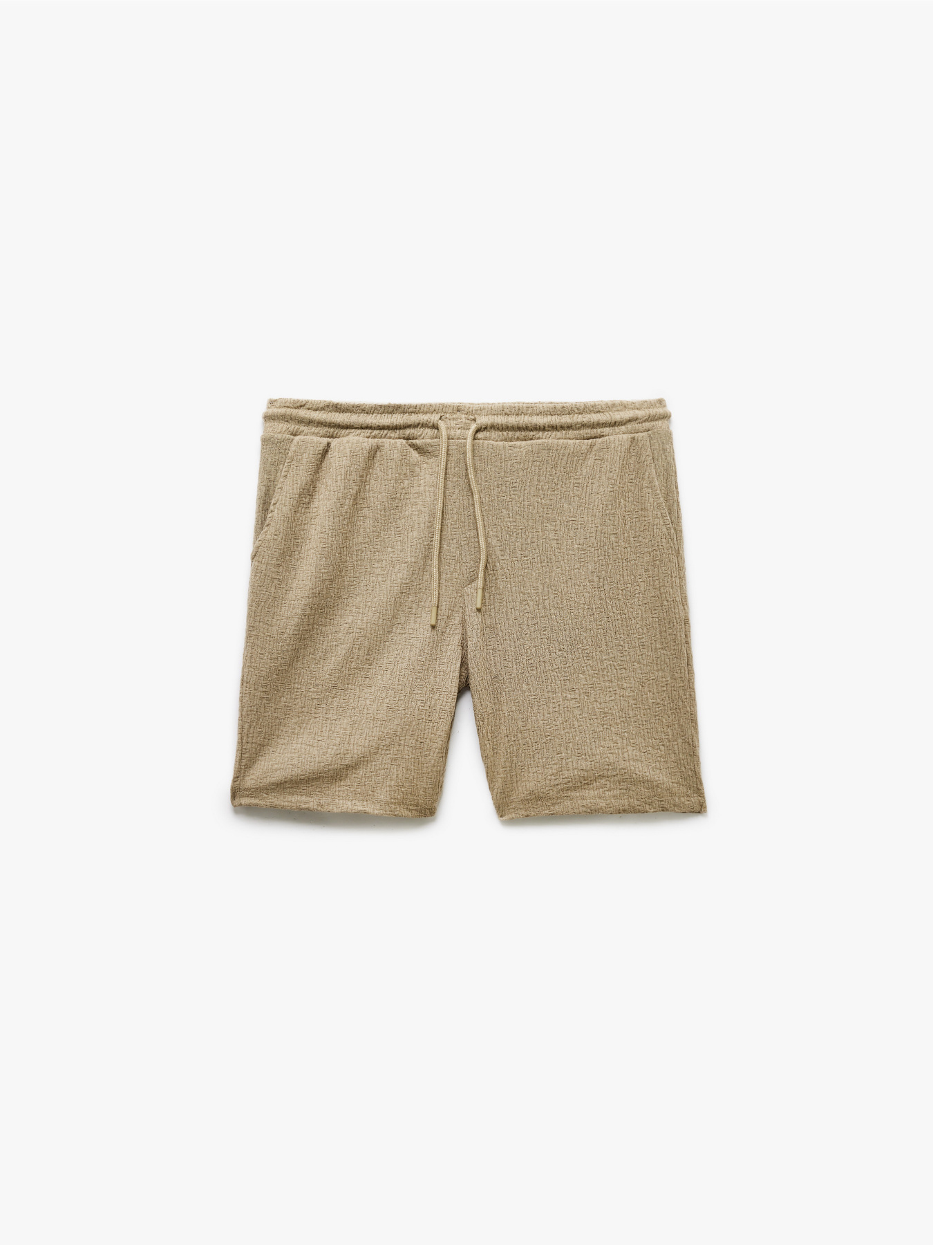 Шорты Koton модель 5SAM40006MK786 Фото