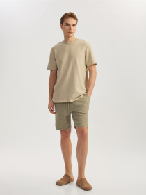 Шорты Koton модель 5SAM40006MK786 Фото