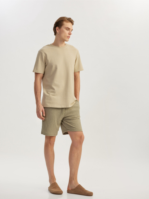 Шорты Koton модель 5SAM40006MK786 Фото