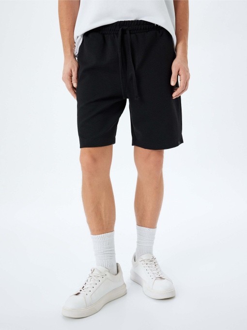 Шорты Koton модель 5SAM40007MK999 Фото