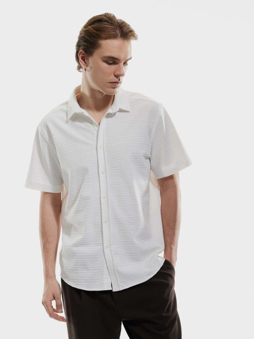 Рубашка Koton модель 5SAM60001HK010 Фото