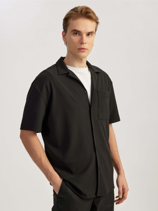 Рубашка Koton модель 5SAM60003HW999 Фото