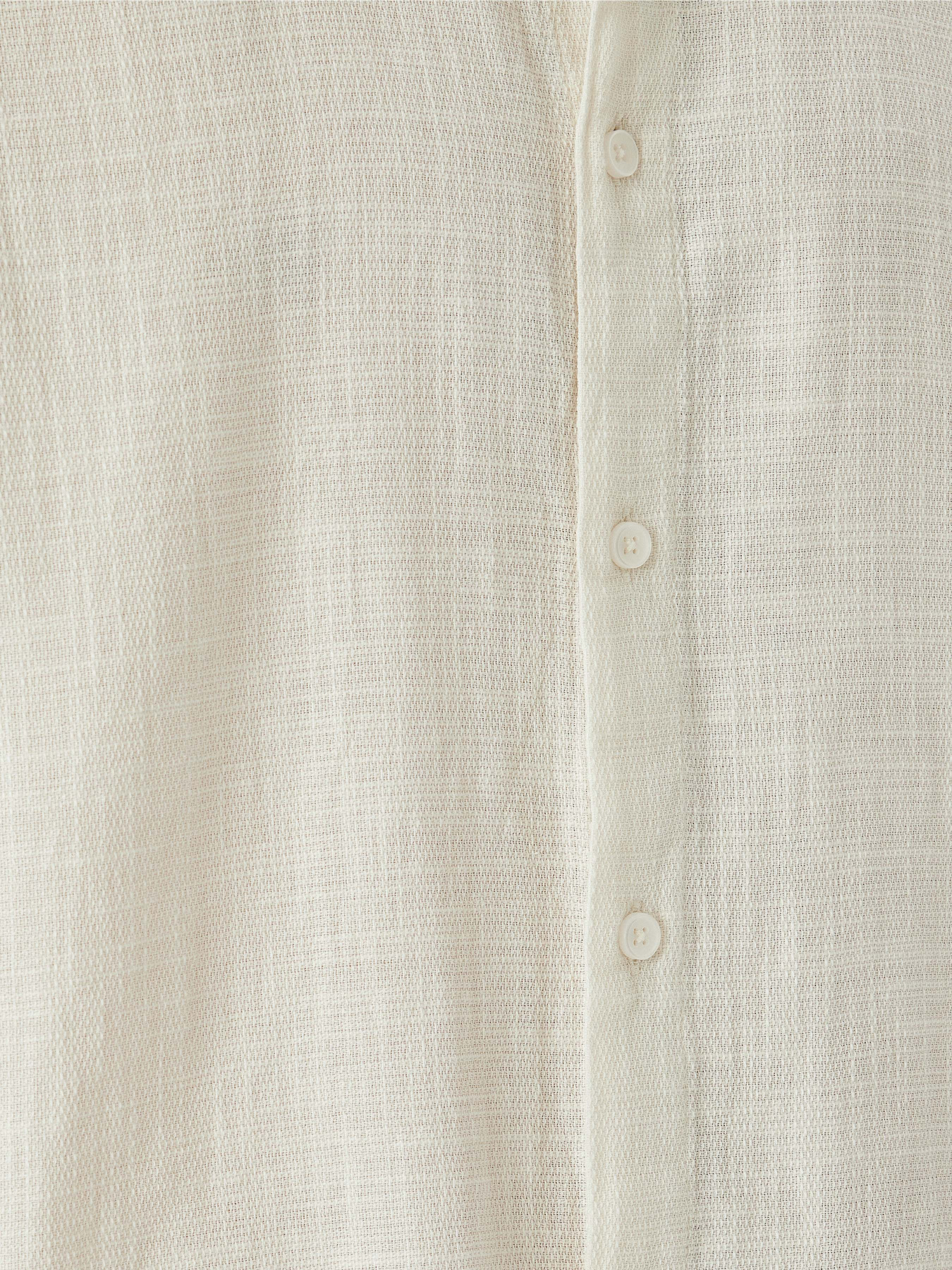 Рубашка Koton модель 5SAM60005HW023 Фото