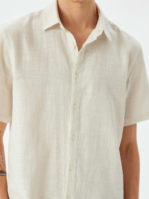 Рубашка Koton модель 5SAM60005HW023 Фото