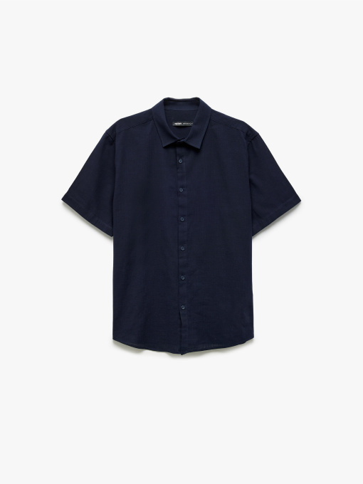 Рубашка Koton модель 5SAM60006HW704 Фото