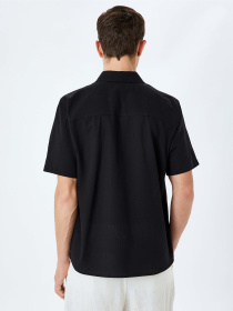 Рубашка Koton модель 5SAM60006HW999 Фото