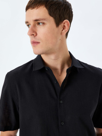 Рубашка Koton модель 5SAM60006HW999 Фото