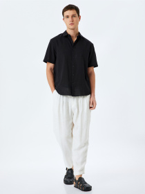 Рубашка Koton модель 5SAM60006HW999 Фото