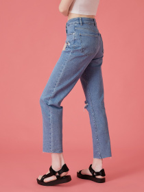 Джинсы Koton модель 1YAK47231MDMID Фото