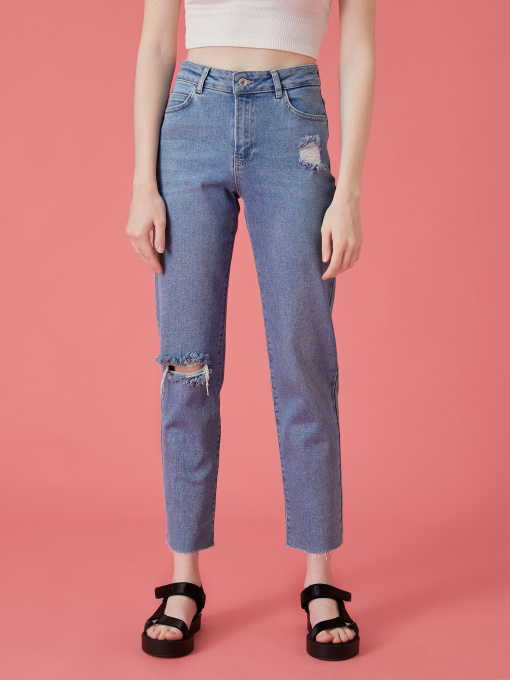 Джинсы Koton модель 1YAK47231MDMID Фото