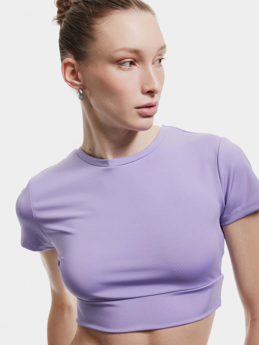 Топ спортивний Koton Модель 5SAK10194NK360 Фото