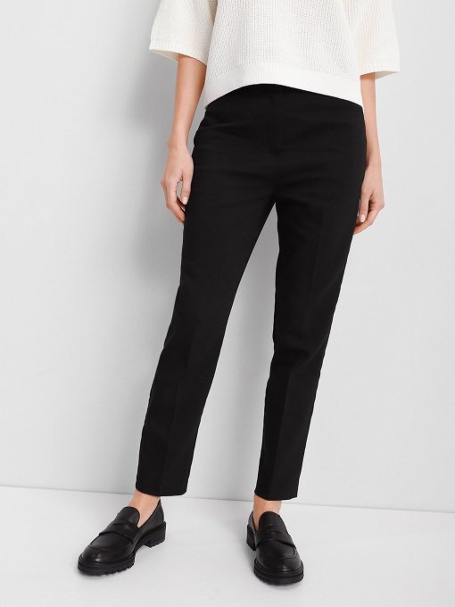 Брюки повседневные Koton модель 2KAK42007UW999 Фото